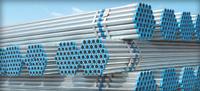 Galvanized Steel Pipe